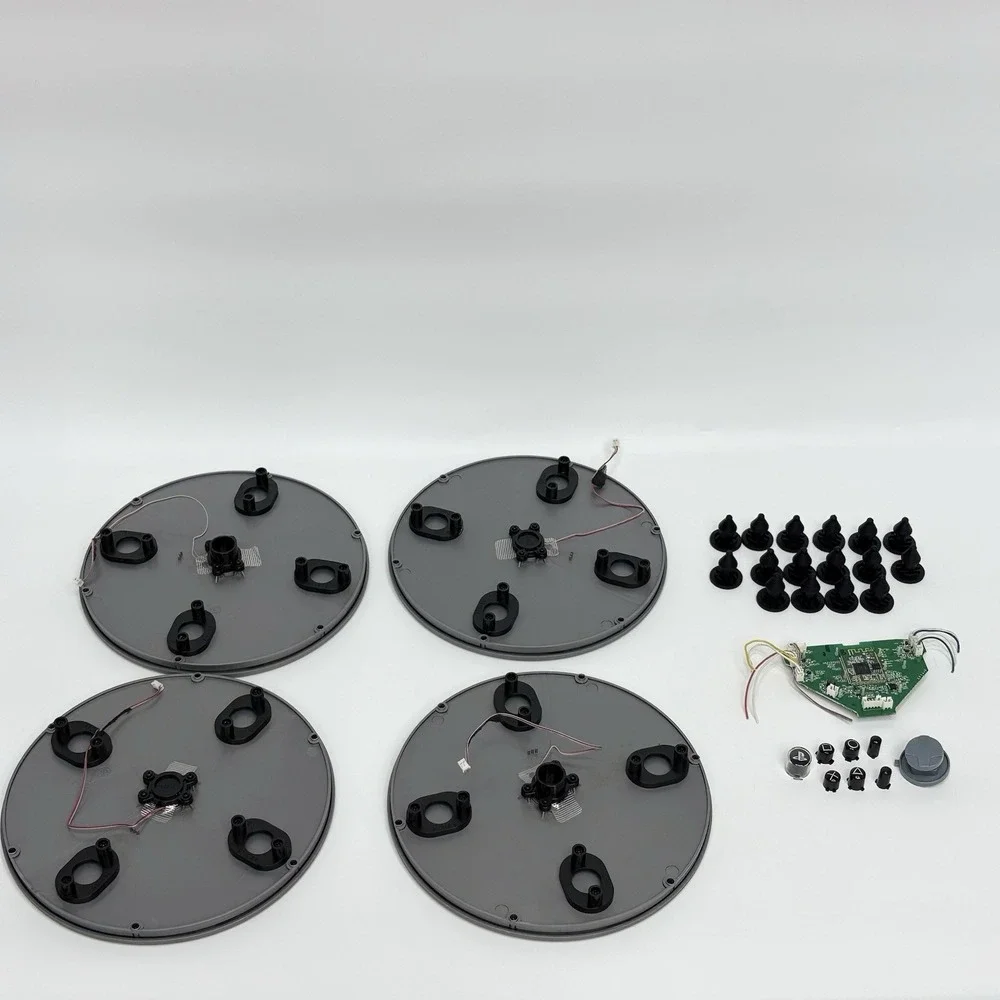 Replacement Electronics Parts Rock Band 4 Drum Set PlayStation PS4, PS5 - 91262
